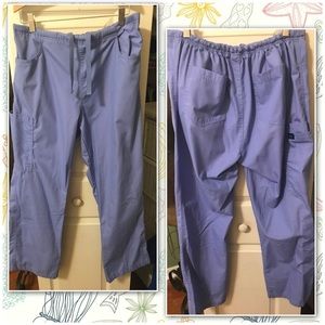 Maevn Scrub Pants